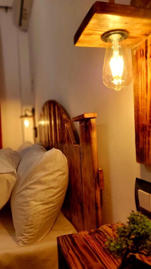 Clockwise Guestrooms Gjirokastra Kültér fotó
