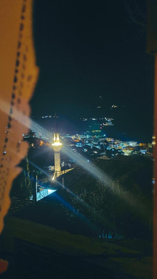Clockwise Guestrooms Gjirokastra Kültér fotó