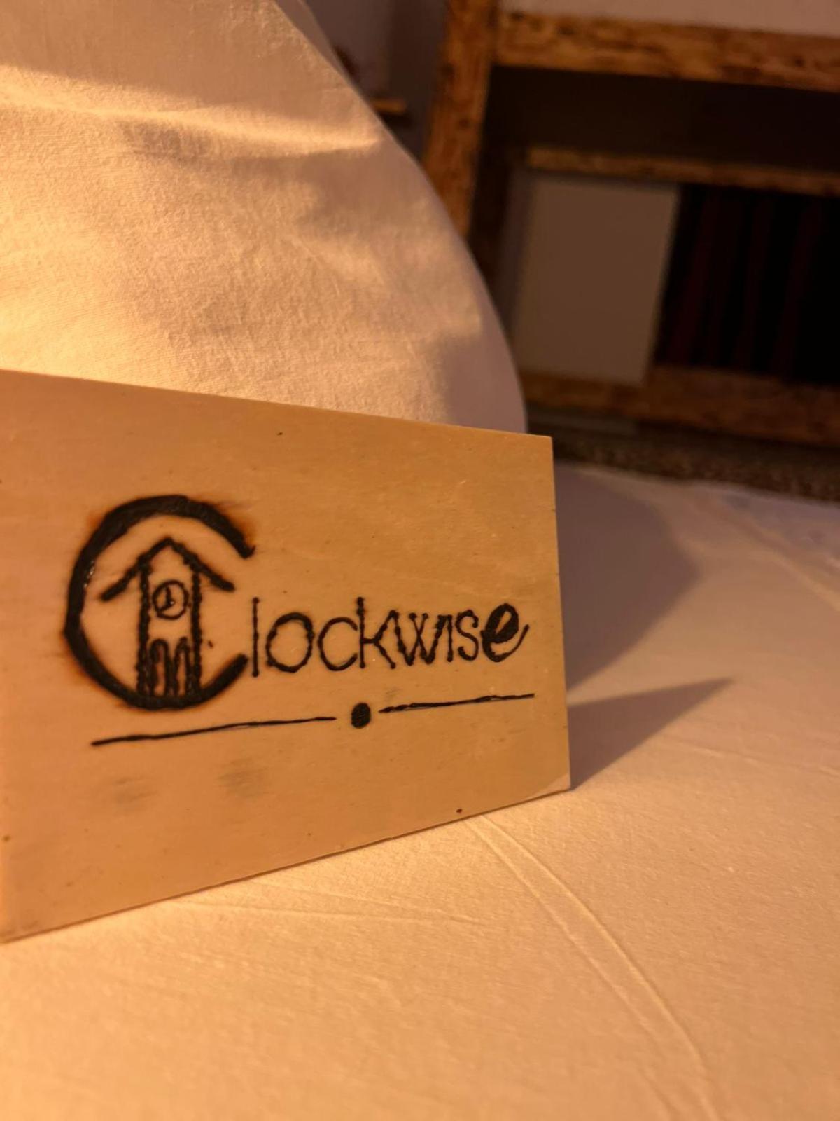Clockwise Guestrooms Gjirokastra Kültér fotó