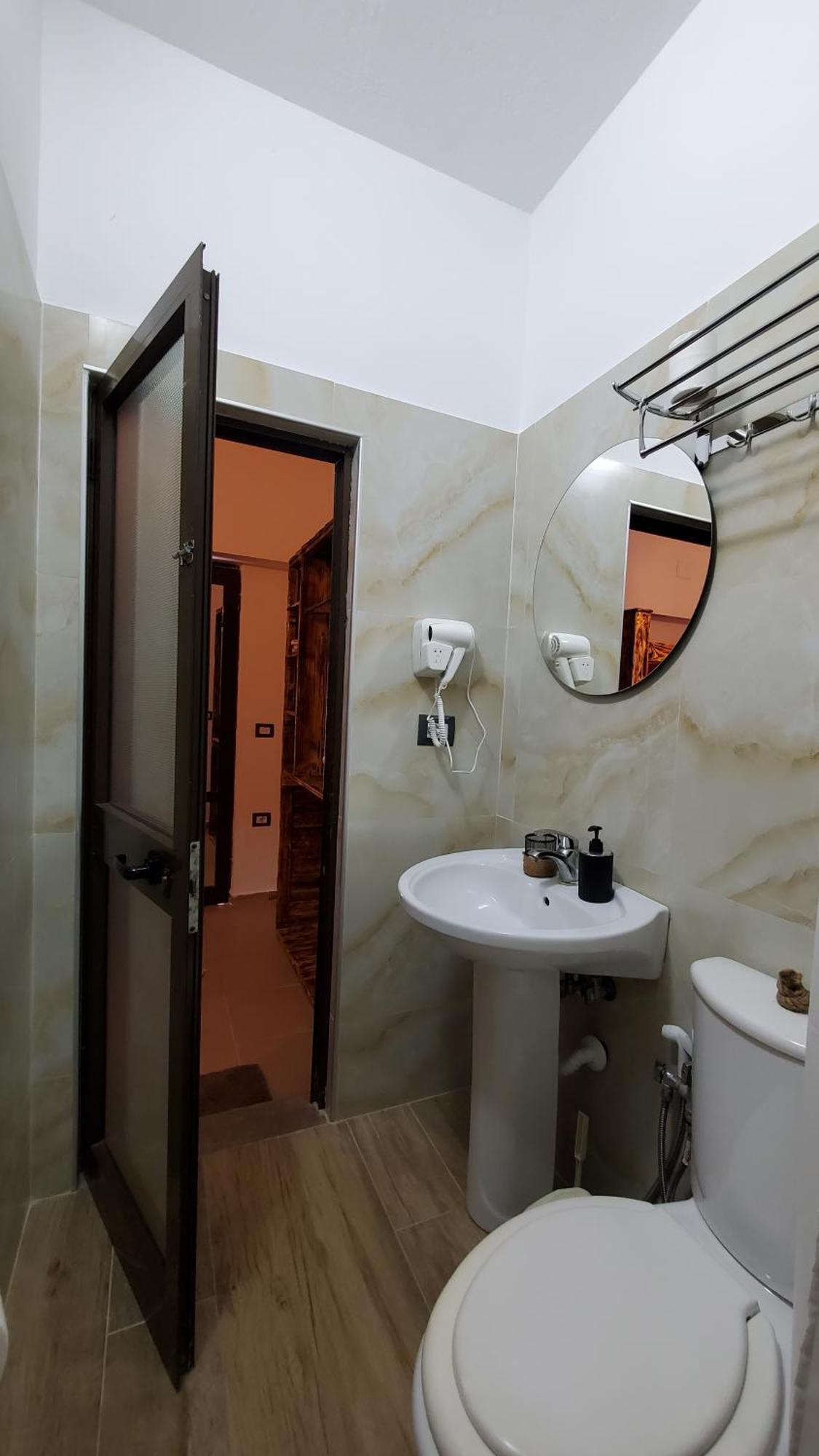 Clockwise Guestrooms Gjirokastra Kültér fotó